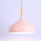 Aether - Matte Finish Macaroon Hanging Lamp - Veooy