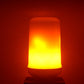 Firelight - Lifelike LED Flame Light Bulb - Veooy