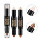 Bea - Double Ended Contour Stick - Veooy