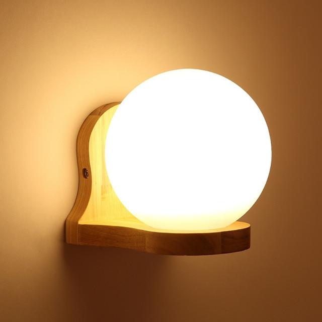 Apex - Modern Nordic Wall Lamp - Veooy