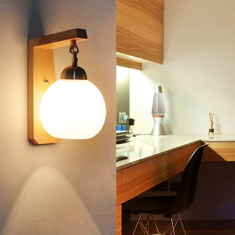Apex - Modern Nordic Wall Lamp - Veooy