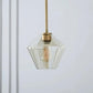 Meriall - Hanging Glass Pendant Lamp
