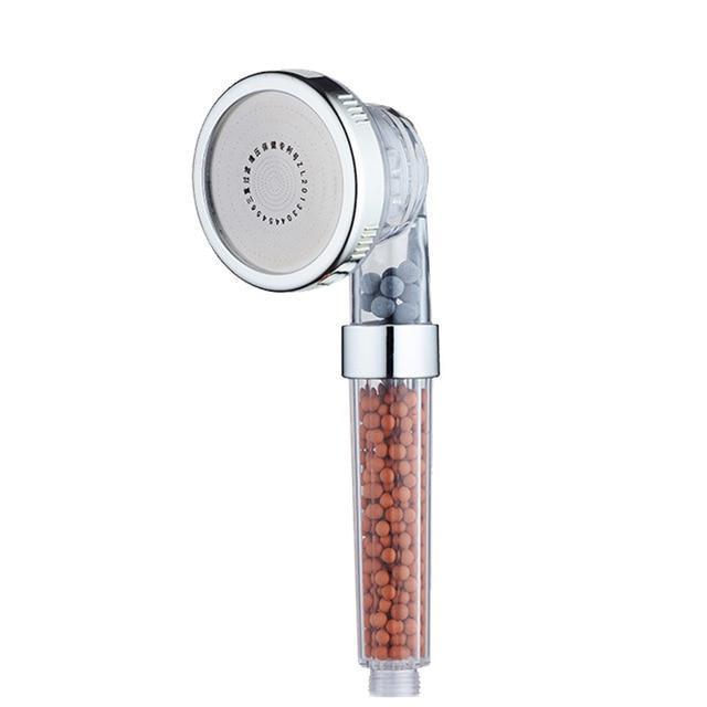 Water Saving Shower Head (50% Off - Limited Time Sale)