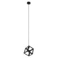 Caerus - Modern Nordic Geometric Cube Hanging Lamp - Veooy