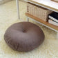 Asuka - Round Floor Pillow - Veooy