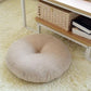 Asuka - Round Floor Pillow - Veooy