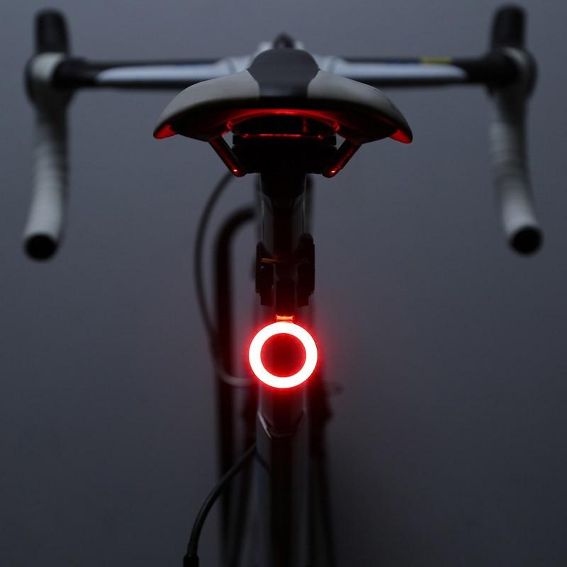 Bion - LED Bicycle Brake Light - Veooy