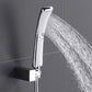 Pylas - Two Function Hand Held Pressurized Shower Head