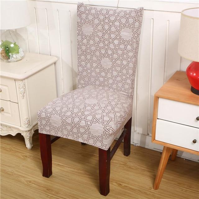 Dining Chair Stretch Cover - Veooy