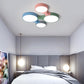 Cogs - Modern Nordic Colorful Ceiling Light - Veooy