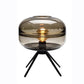 Adler - Glass Dome Table Lamp - Veooy
