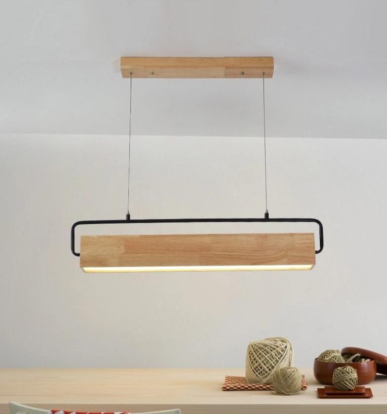 Adelbert - Adjustable LED Hanging Lamp - Veooy