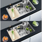 Slade - Multi Compartment Single Sink