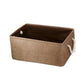 Delisa - Large Fabric Storage Basket - Veooy