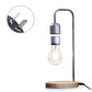 Tau - Levitating Magnetic Floating Bulb Lamp