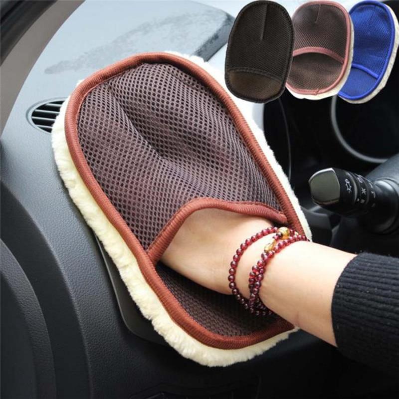Car Cleaning Brush - Veooy