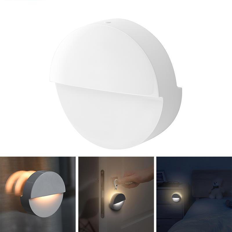 Denton - Bluetooth LED Body Sensor Lamp - Veooy