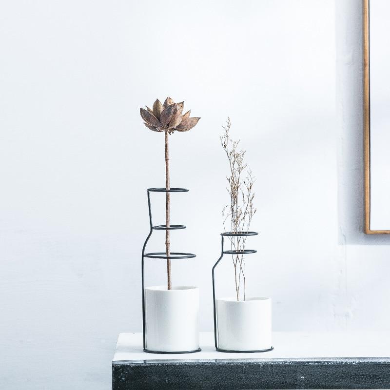 Minimo - Modern Nordic Vase