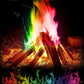 FireColor - Magic Colorful Fire Powder - Veooy