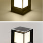 Lore - Modern Nordic Waterproof LED Cube Lamp