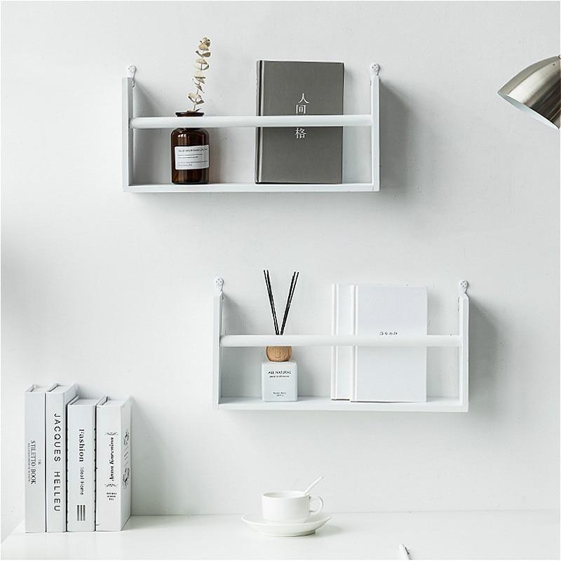 Cam - Modern Wooden Shelf - Veooy