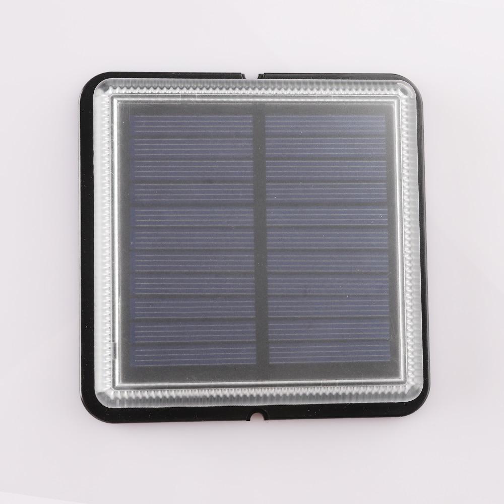 Calandra - LED Solar Ground Embedded Light - Veooy