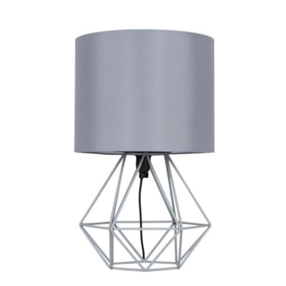Duka - Geometric Frame Lamp - Veooy