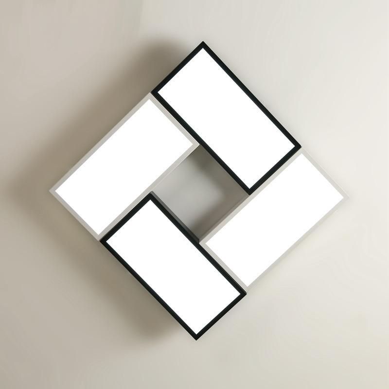 Bodhi - Building Block Cube Ceiling Light - Veooy
