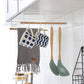 Dominic - Hanging Space Saving Storage - Veooy